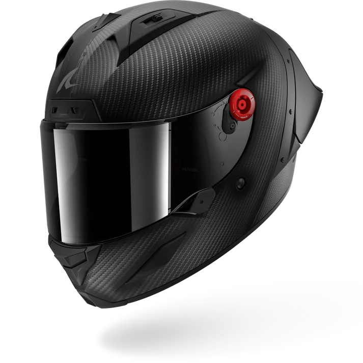 CASCO INTEGRALE SHARK AERON-GP FULL CARBON