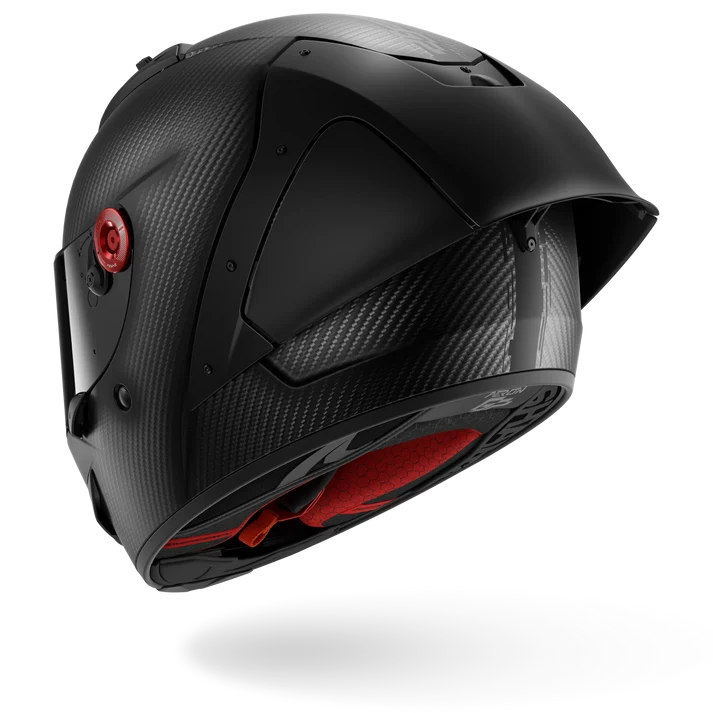 CASCO INTEGRALE SHARK AERON-GP FULL CARBON