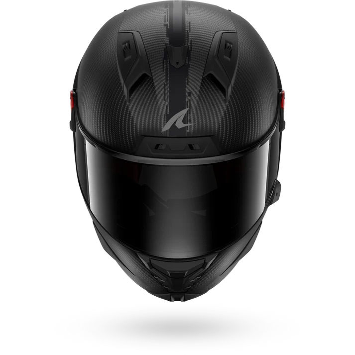 CASCO INTEGRALE SHARK AERON-GP FULL CARBON