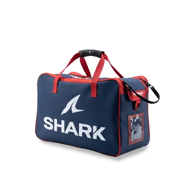 CASCO INTEGRALE SHARK AERON-GP FIM RACING #2 SPEED-FANCY