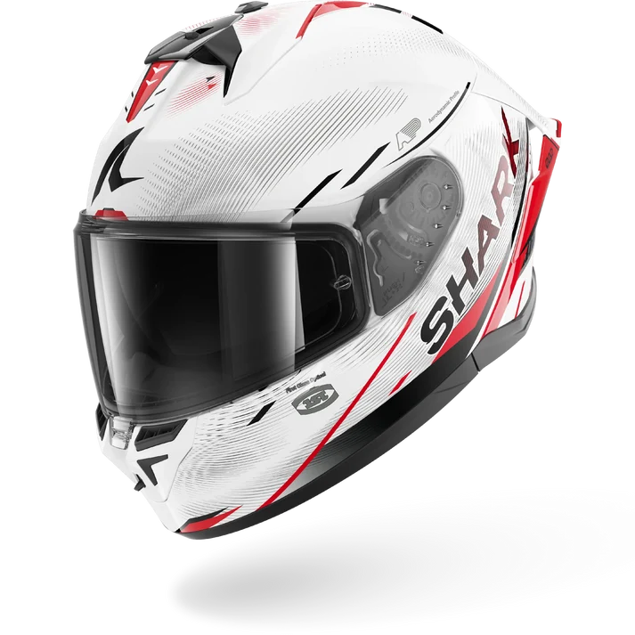 CASCO INTEGRALE SHARK SKWAL CUP SPEED-TECH