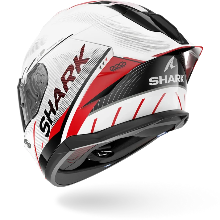 CASCO INTEGRALE SHARK SKWAL CUP SPEED-TECH