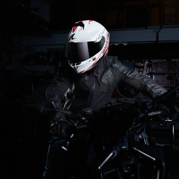 CASCO INTEGRALE SHARK SKWAL CUP SPEED-TECH
