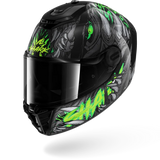CASCO INTEGRALE SHARK SPARTAN RS SHAYTAN
