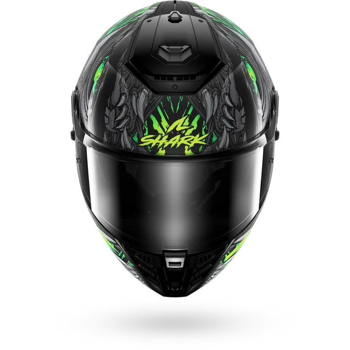 CASCO INTEGRALE SHARK SPARTAN RS SHAYTAN