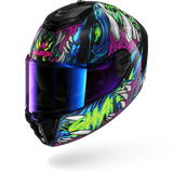 CASCO INTEGRALE SHARK SPARTAN RS SHAYTAN