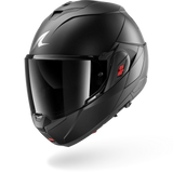 CASCO MODULARE FLIP-BACK SHARK OXO DARK SHADOW