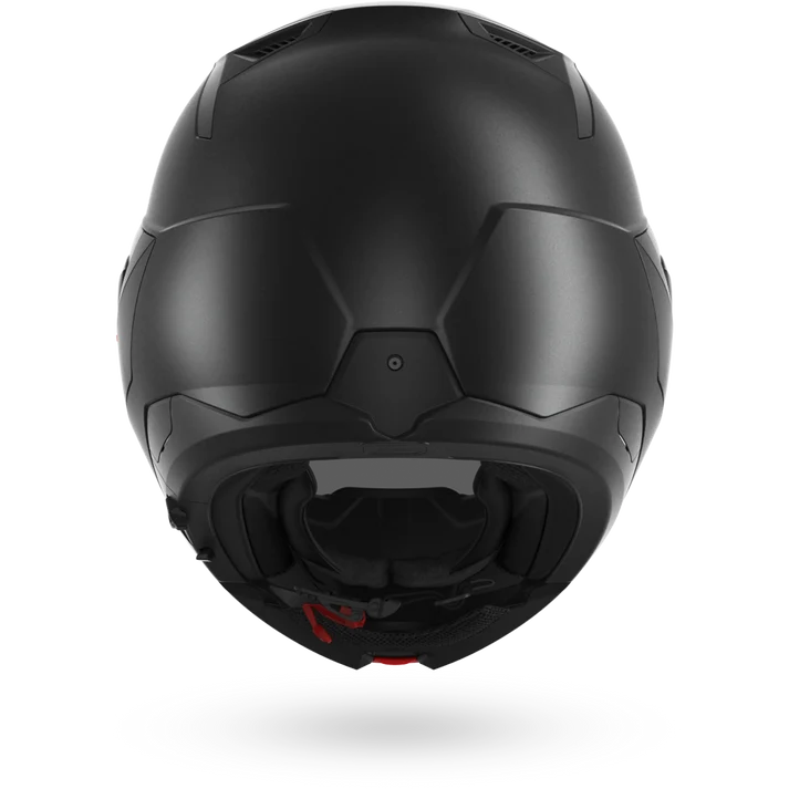 CASCO MODULARE FLIP-BACK SHARK OXO DARK SHADOW