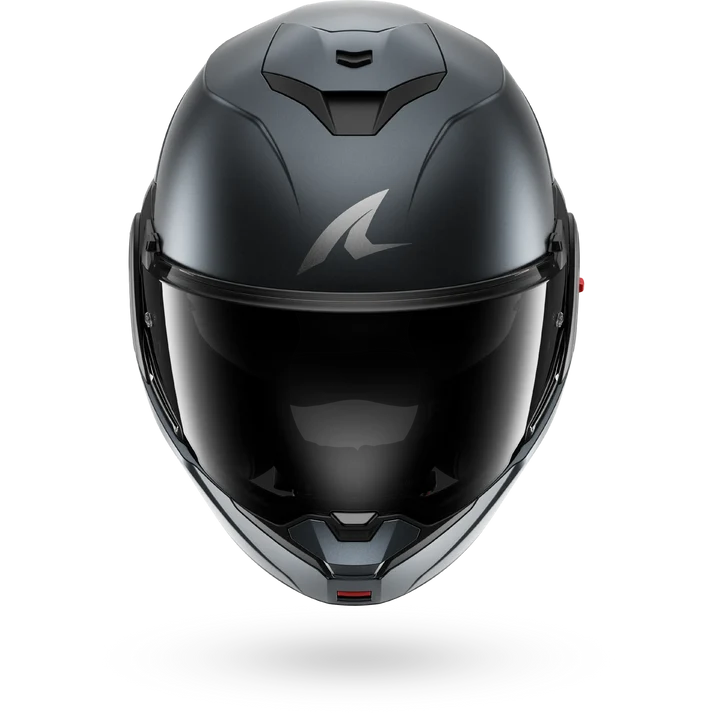 CASCO MODULARE FLIP-BACK SHARK OXO DARK SHADOW