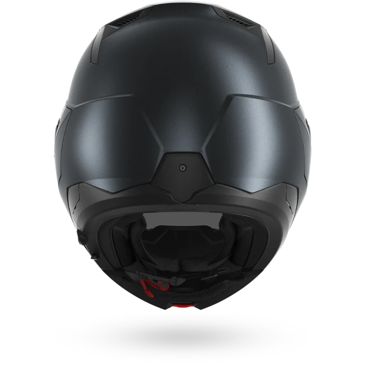 CASCO MODULARE FLIP-BACK SHARK OXO DARK SHADOW