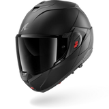 CASCO MODULARE FLIP-BACK SHARK OXO DARK SHADOW