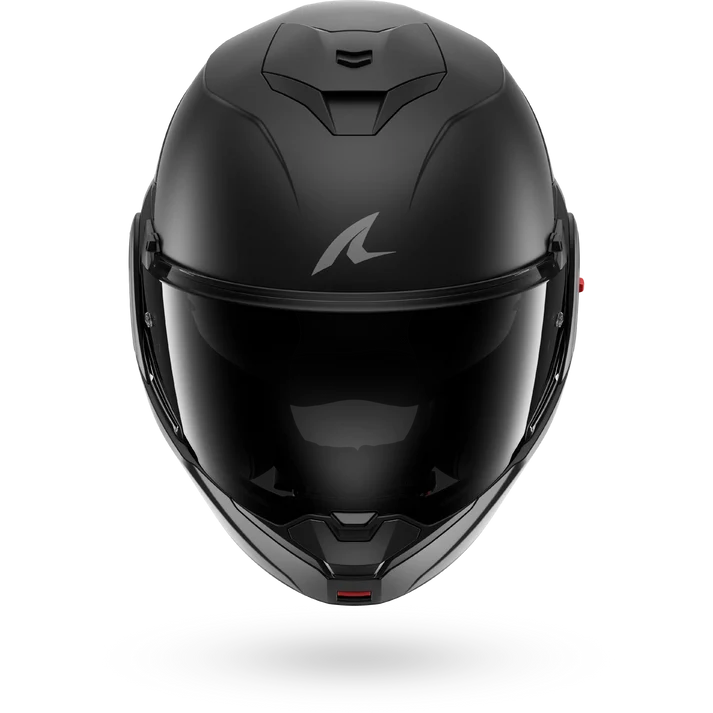 CASCO MODULARE FLIP-BACK SHARK OXO DARK SHADOW
