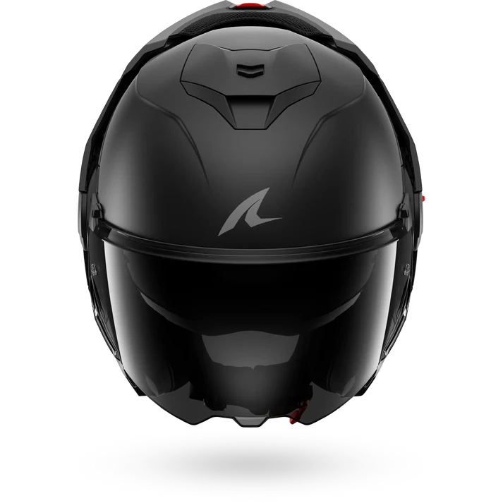 CASCO MODULARE FLIP-BACK SHARK OXO DARK SHADOW