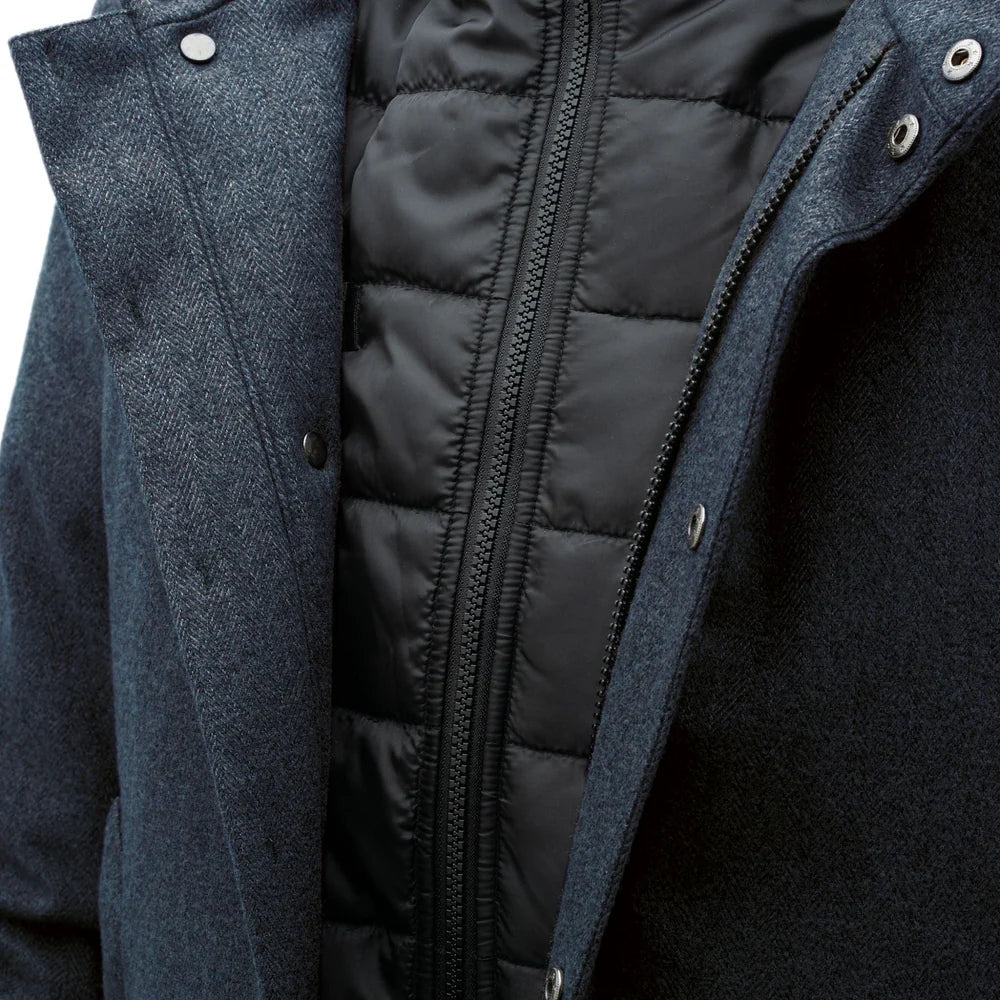 Carcoat AMPEZZO HYDROSCUD® Dark Blue