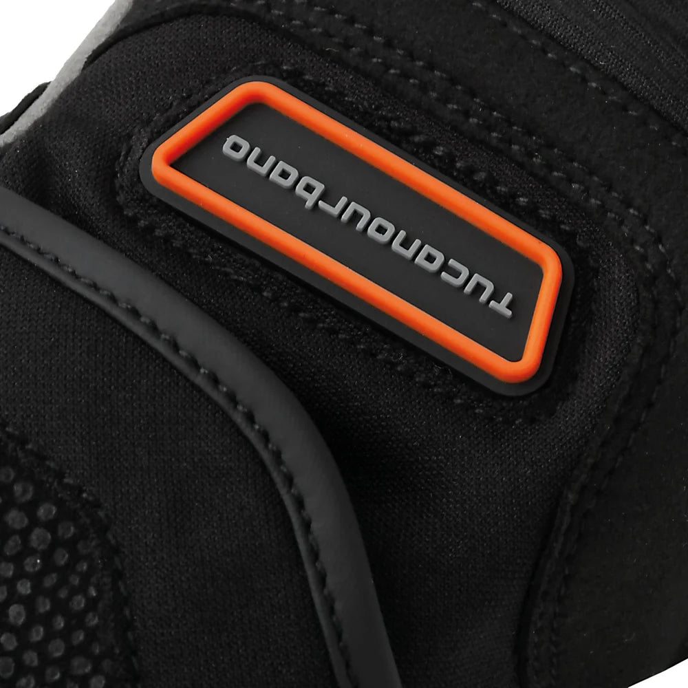 GUANTI TUCANO URBANO DUST HYDROSCUD®