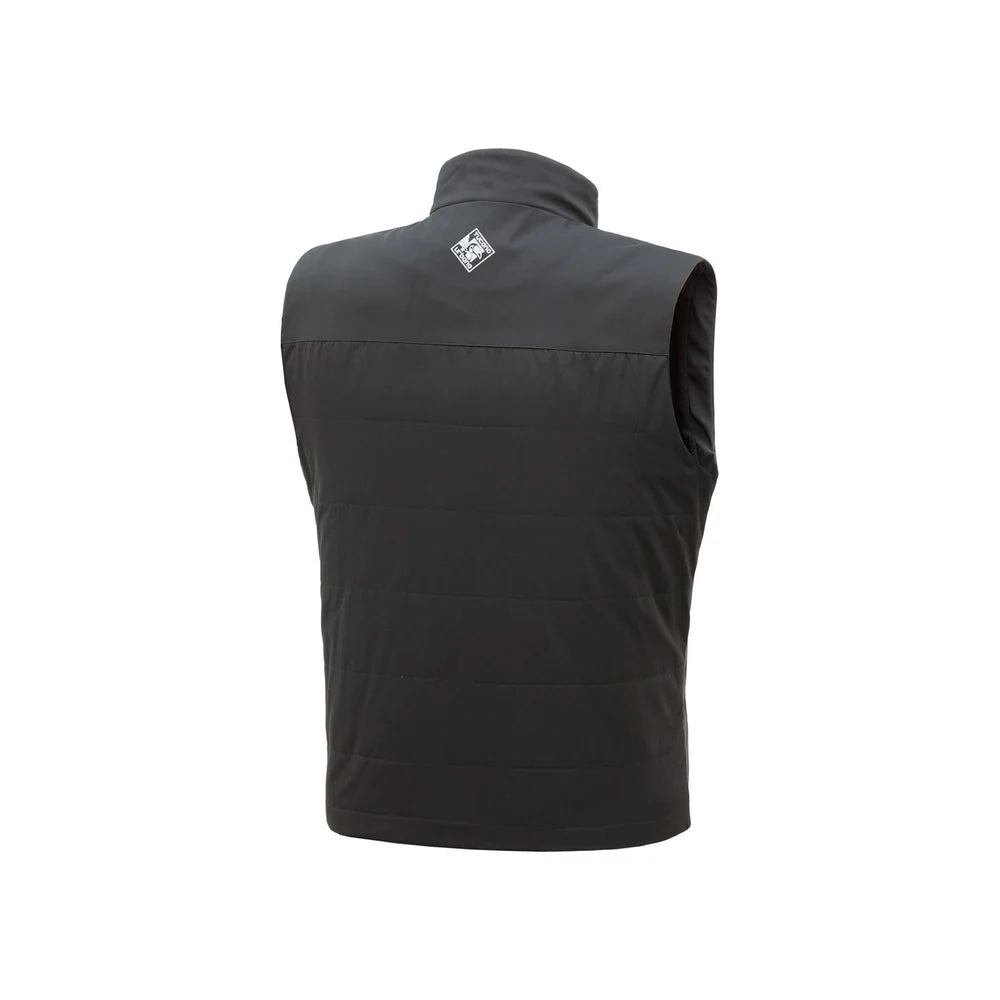 GILET RISCALDANTE TUCANO URBANO TOPWARM