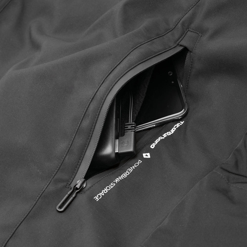 GILET RISCALDANTE TUCANO URBANO TOPWARM
