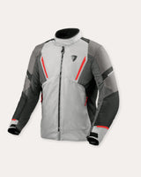 GIACCA REV'IT! UNDULATE H2O