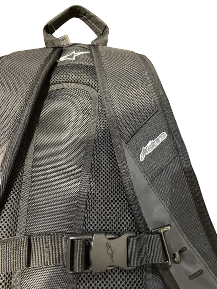 Zaino impermeabile impacchettabile Lifeventure 22l (Grigio) - Alpinstore