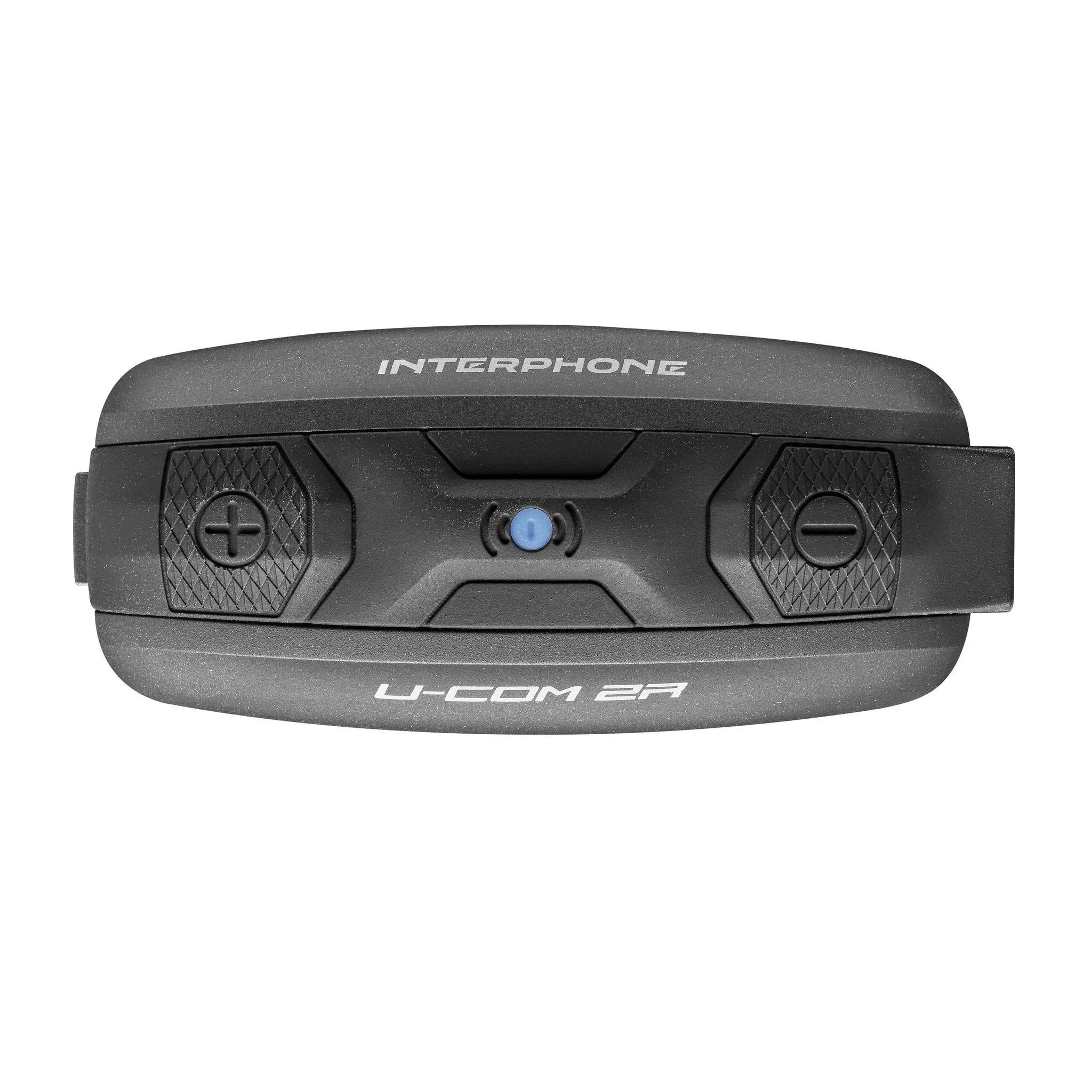 INTERFONO INTERPHONE U-COM 2R DOPPIO