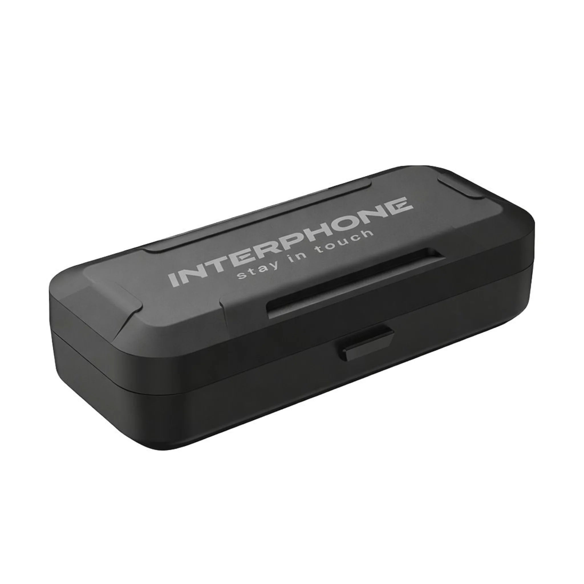 AURICOLARI BLUETOOTH DA CASCO INTERPHONE ZERO TWS