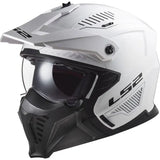 CASCO JET LS2 DRIFTER SOLID