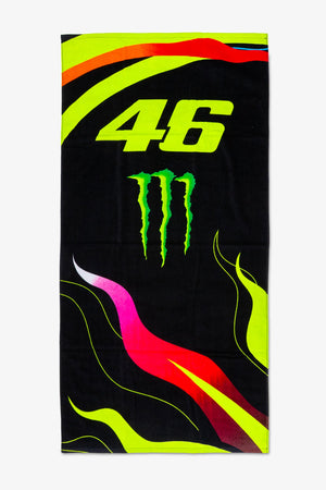 TELO MARE VR46 46 MONSTER (76 x 152 cm)