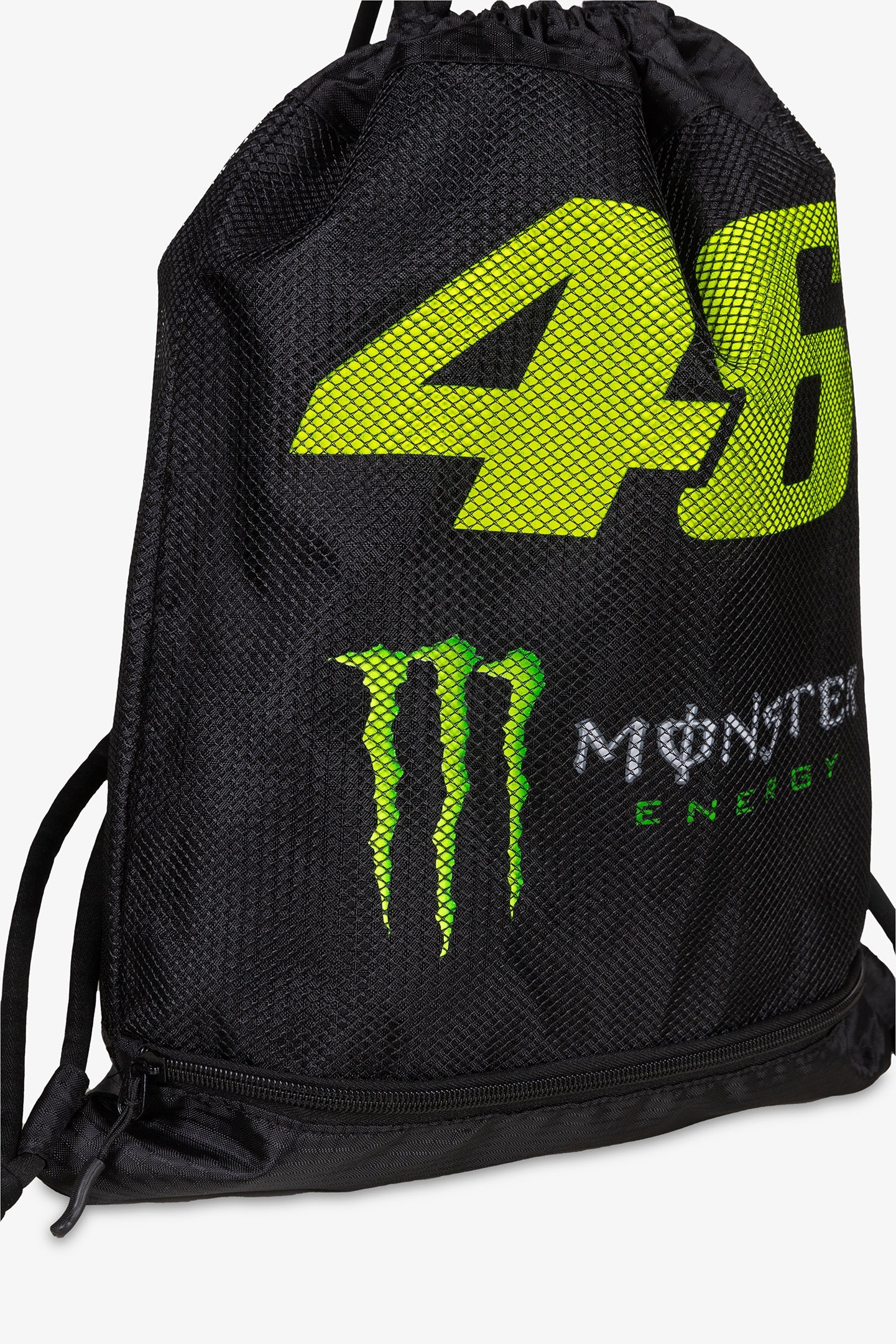 SACCA SPORTIVA VR46 MONSTER ENERGY RUCKSACK
