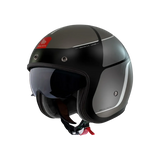 CASCO JET MT HELMETS LEMANS 2 SV S LUTHER