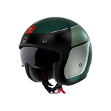CASCO JET MT HELMETS LEMANS 2 SV S LUTHER