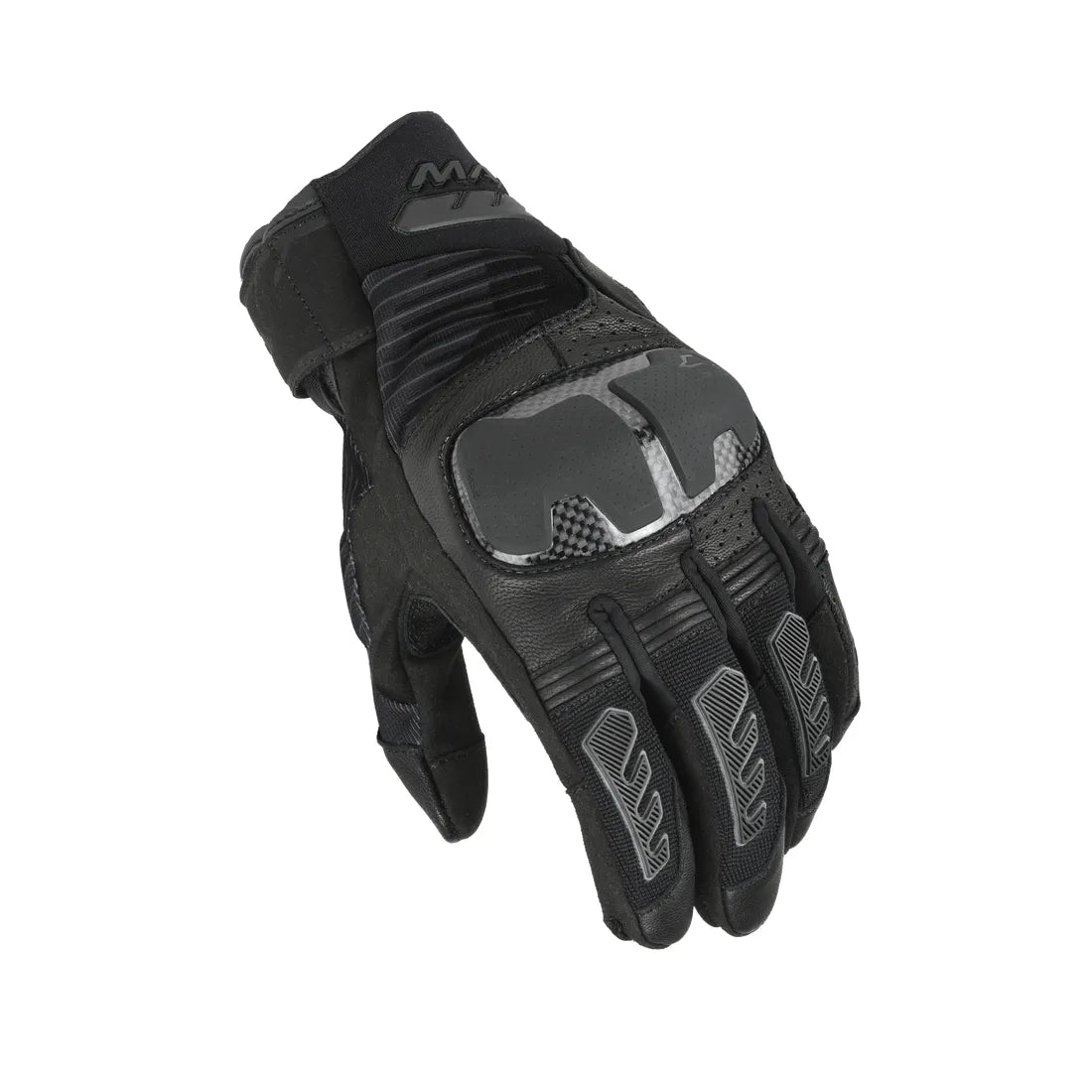GUANTI MOTO ESTIVI MACNA RIME 2.0