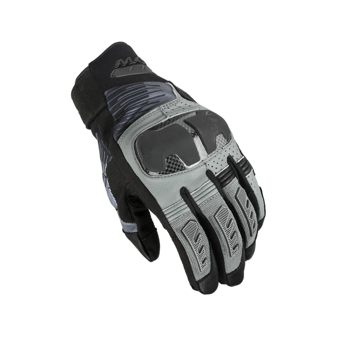 GUANTI MOTO ESTIVI MACNA RIME 2.0