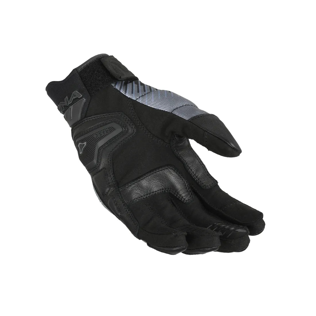 GUANTI MOTO ESTIVI MACNA RIME 2.0