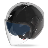 CASCO JET NOLAN N20-2 VISOR CLASSICO