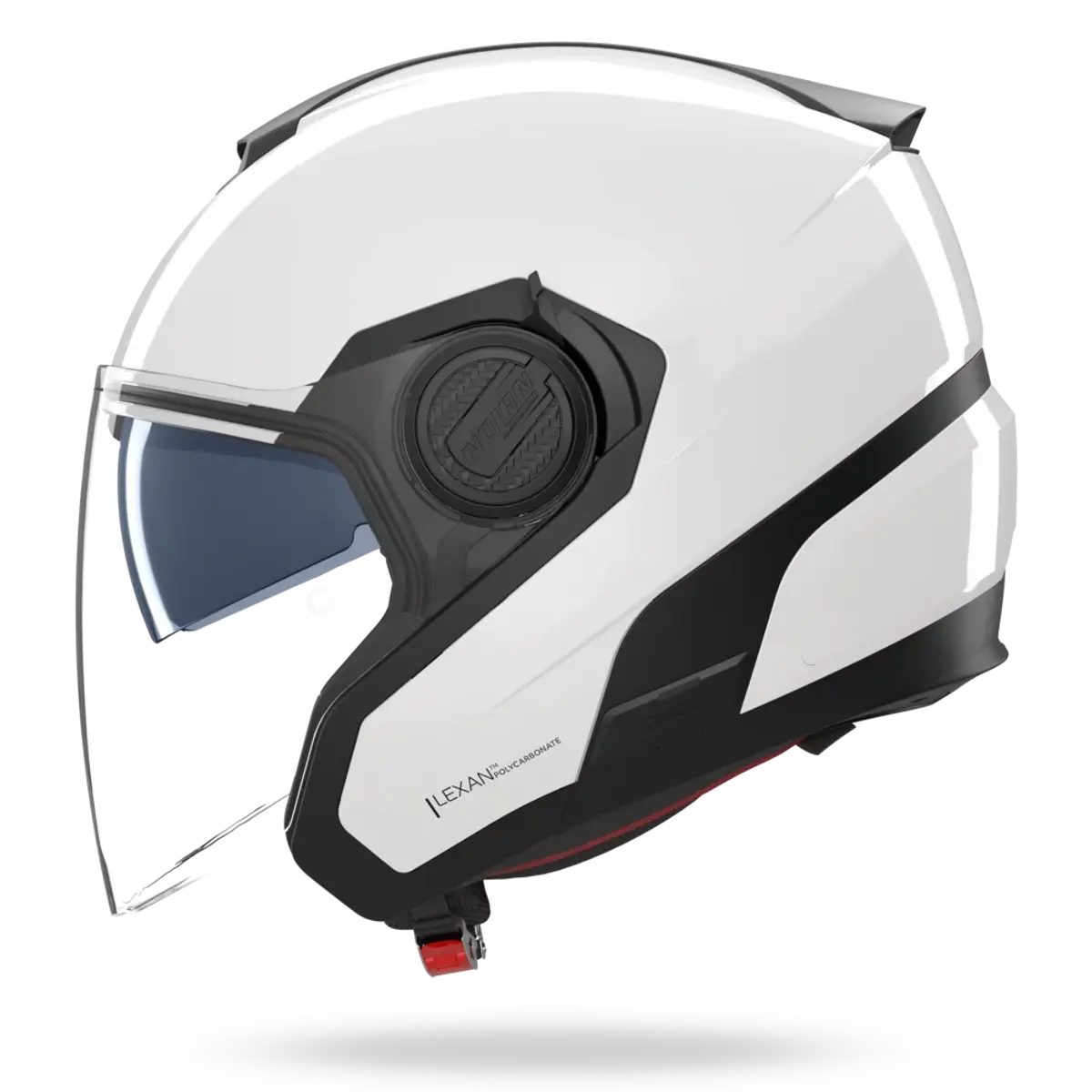 CASCO JET NOLAN N40-5 06 CLASSICO