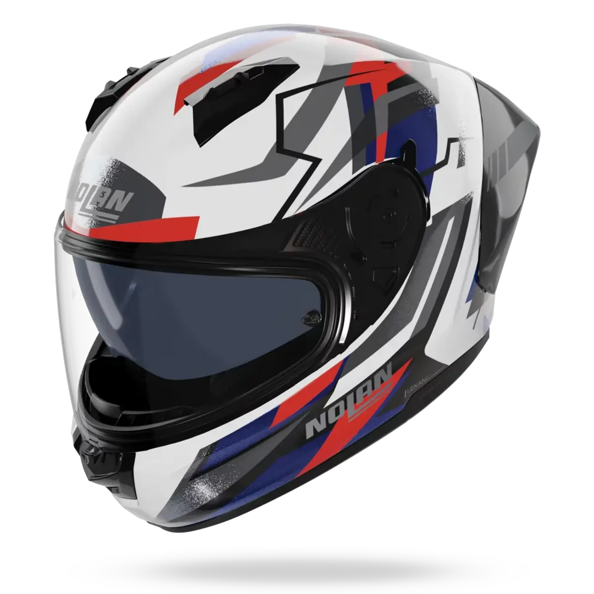 CASCO INTEGRALE NOLAN N60-6 SPORT CORSA