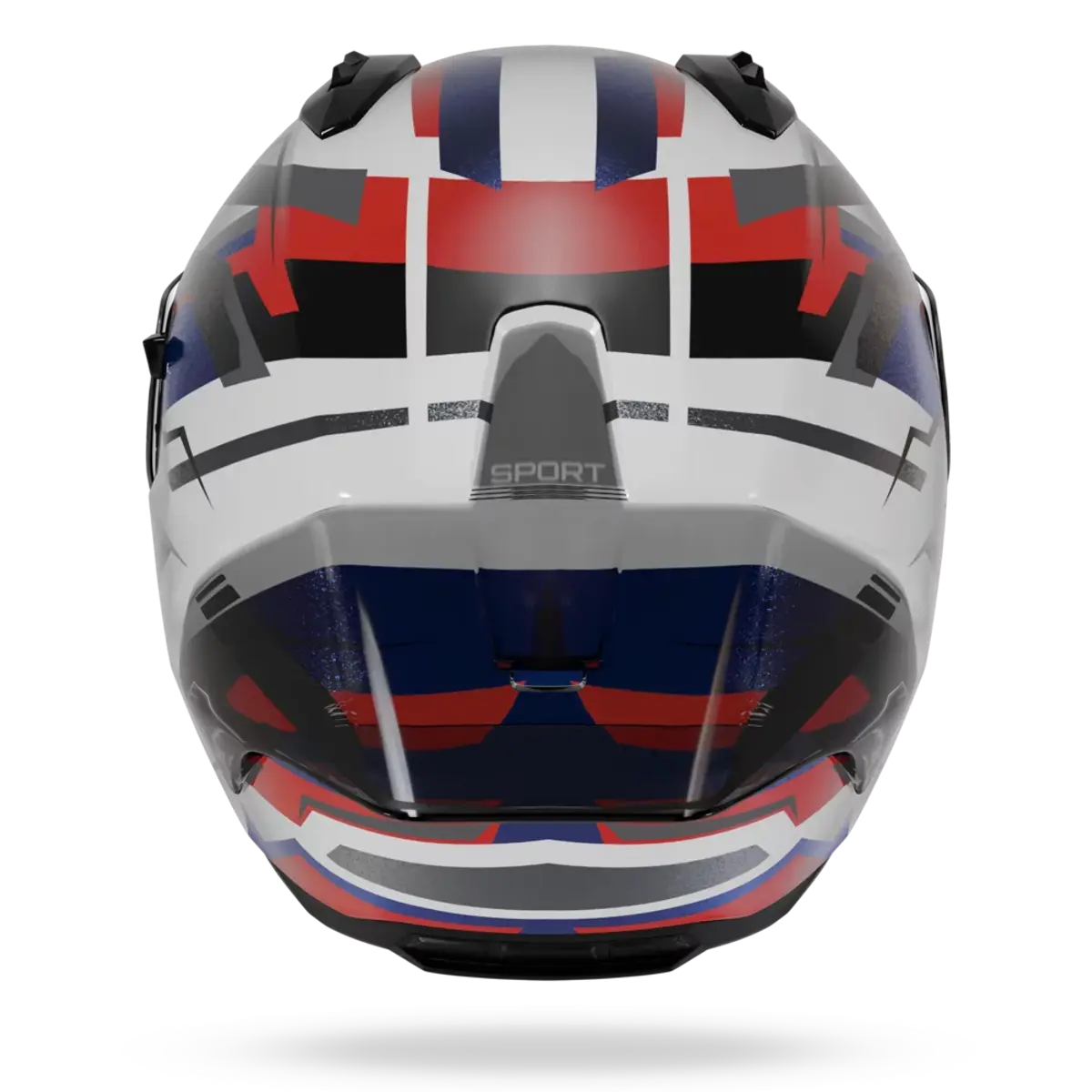 CASCO INTEGRALE NOLAN N60-6 SPORT CORSA