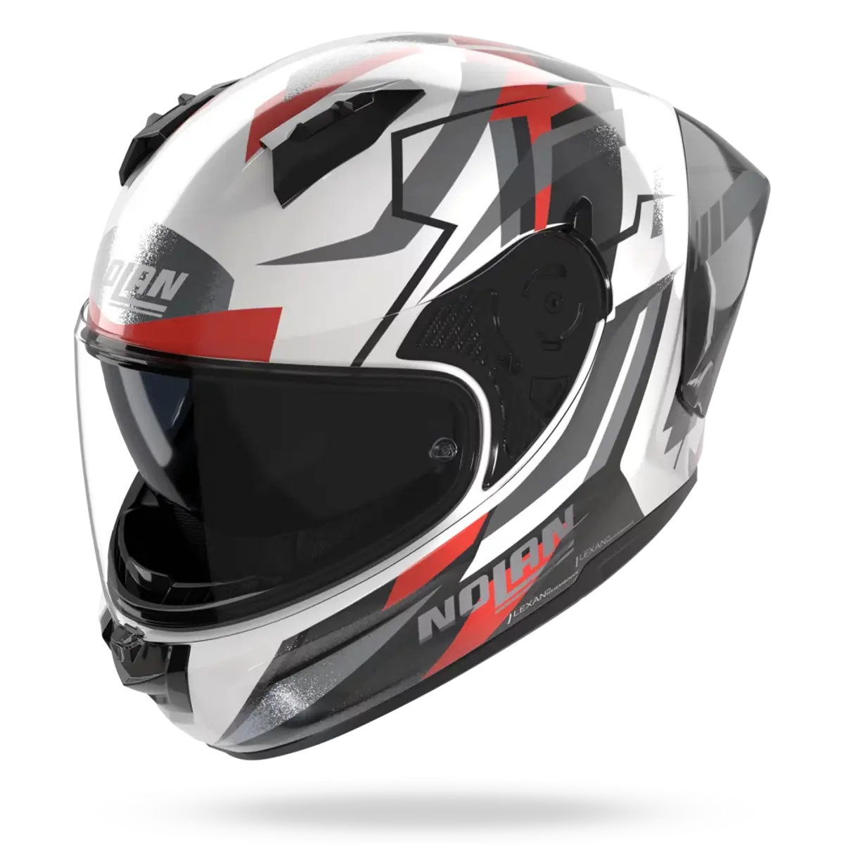 CASCO INTEGRALE NOLAN N60-6 SPORT CORSA