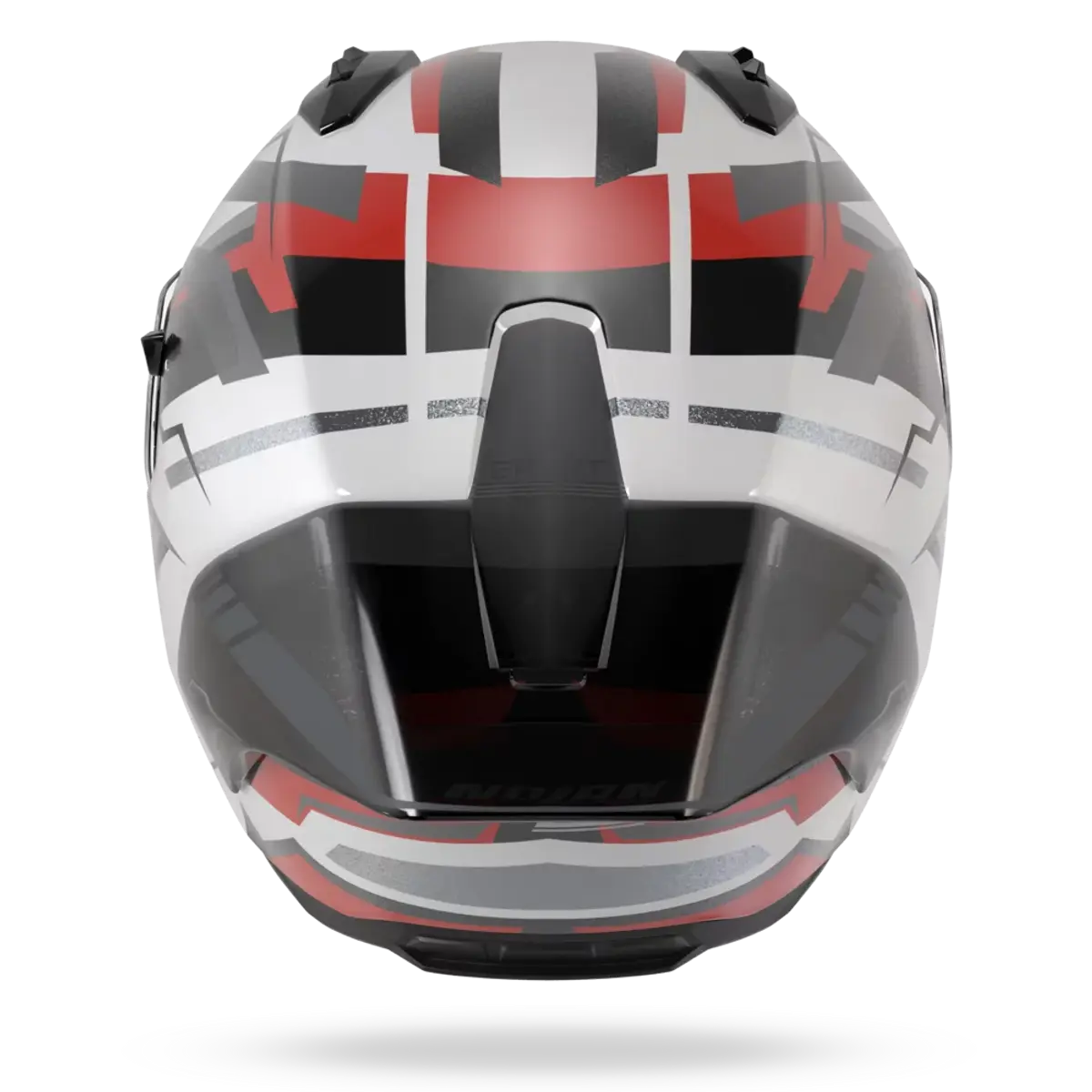 CASCO INTEGRALE NOLAN N60-6 SPORT CORSA