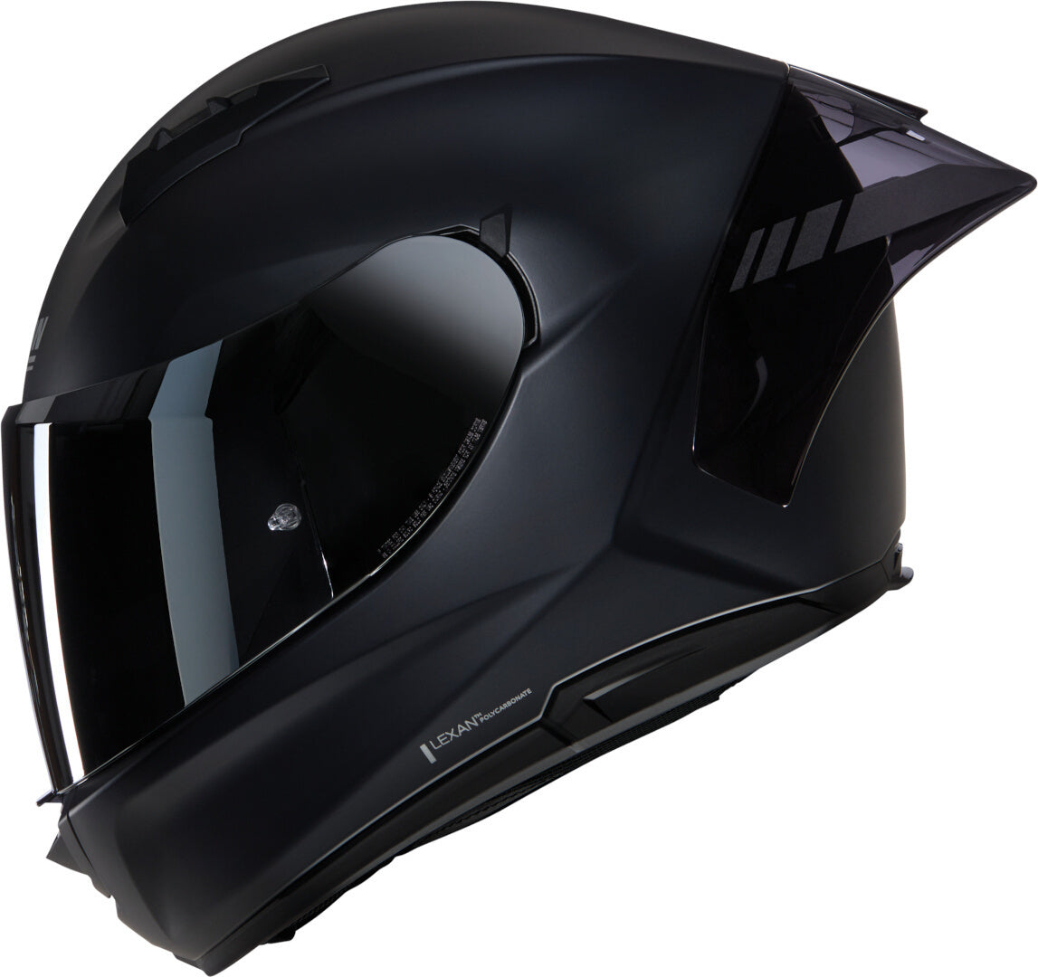 CASCO INTEGRALE NOLAN N60-6 SPORT ARGENTO