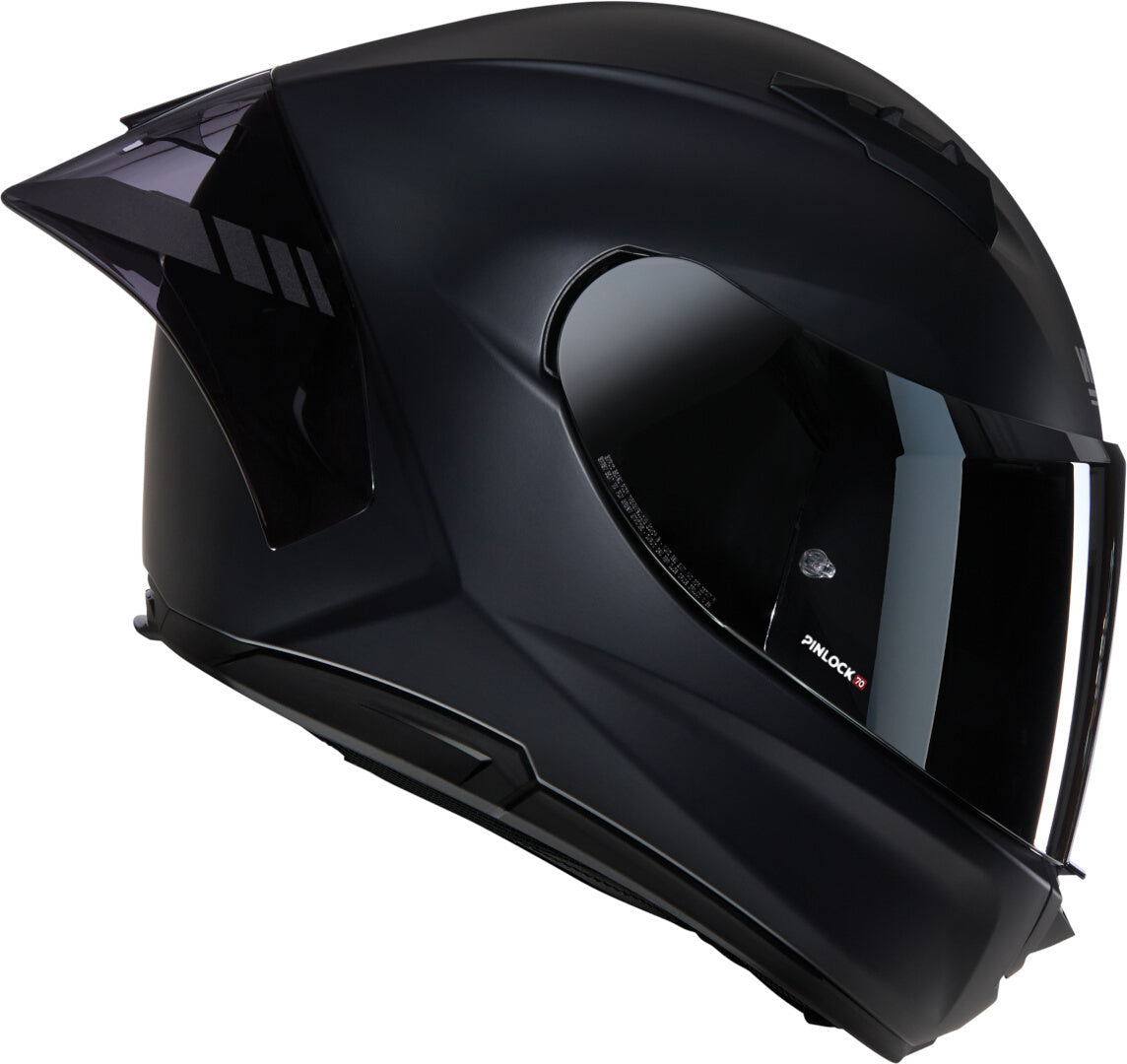 CASCO INTEGRALE NOLAN N60-6 SPORT ARGENTO