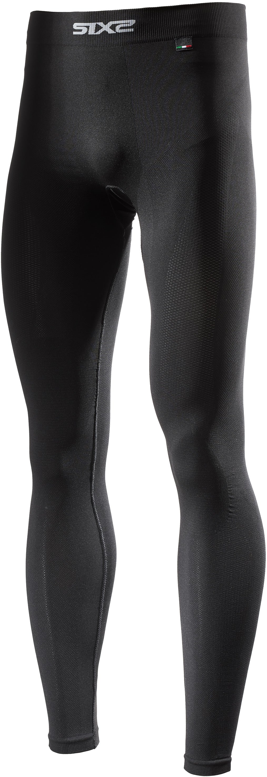 LEGGINS TERMICI 4 STAGIONI SIX2 PNX V2