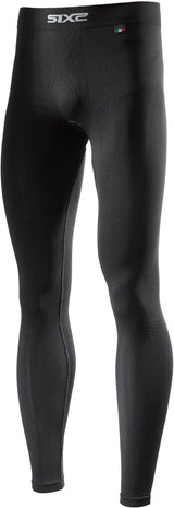 LEGGINS TERMICI 4 STAGIONI SIX2 PNX V2