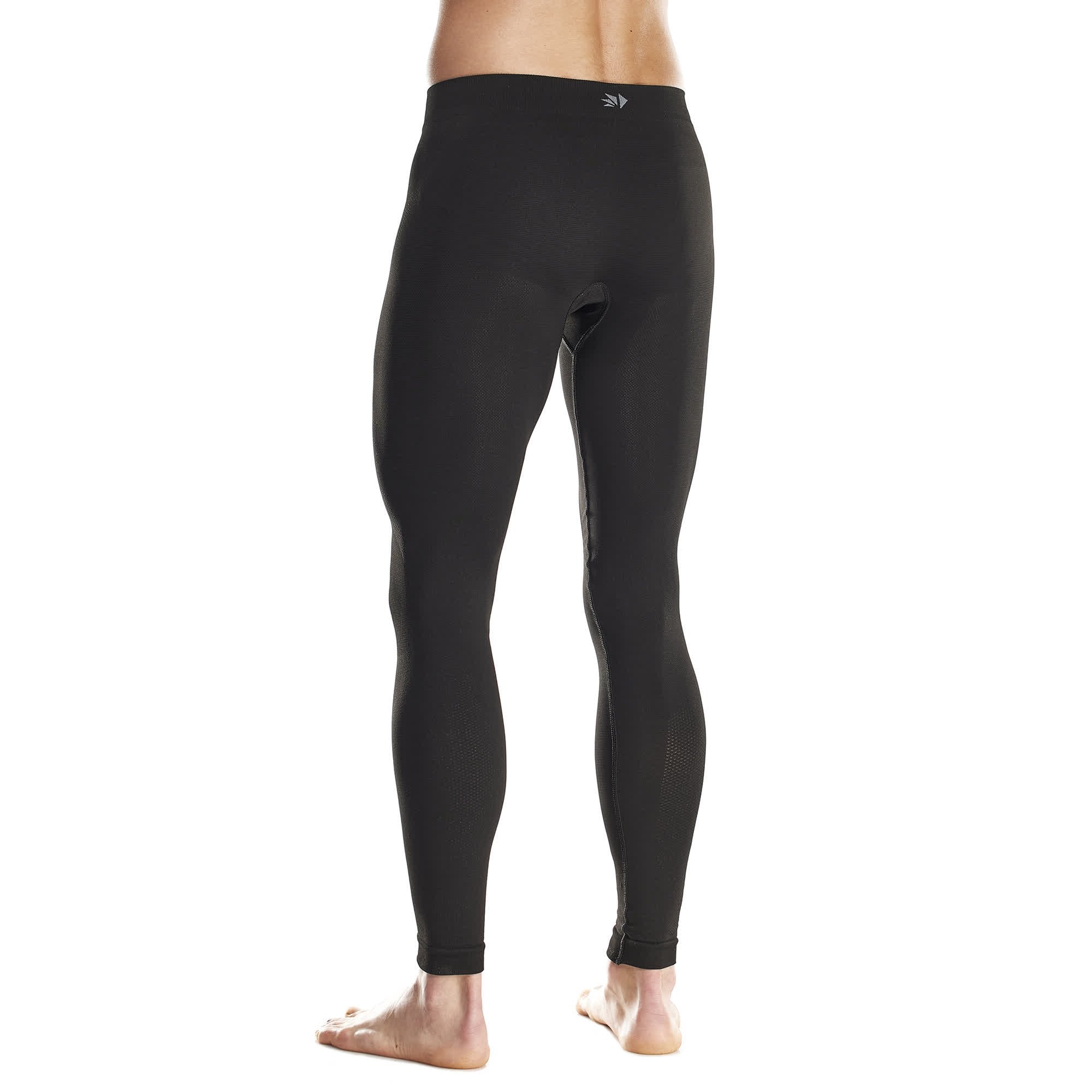LEGGINS TERMICI 4 STAGIONI SIX2 PNX V2