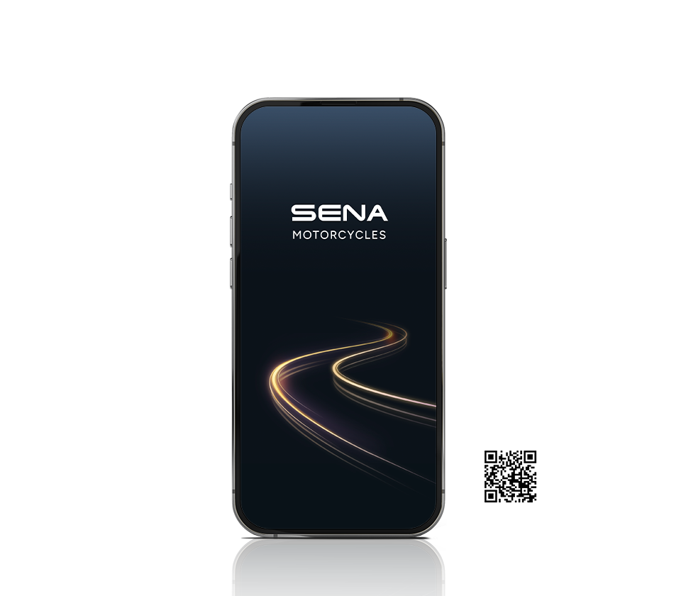 INTERFONO SENA 5R LITE DOPPIO