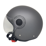 CASCO JET SCOTLAND RODEO DRIVE DECAL