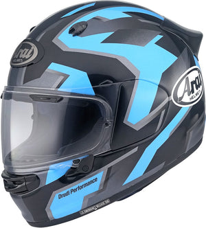 CASCO INTEGRALE ARAI QUANTIC ROBOTIK
