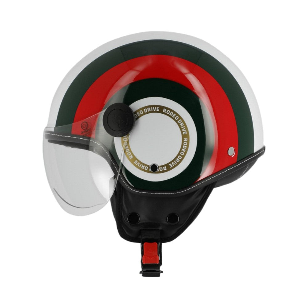 CASCO JET SCOTLAND RODEO DRIVE CIRCLE