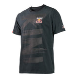 T-SHIRT A MANICHE CORTE O'NEAL KINI RED BULL BR 3.0
