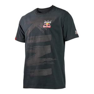 T-SHIRT A MANICHE CORTE O'NEAL KINI RED BULL BR 3.0
